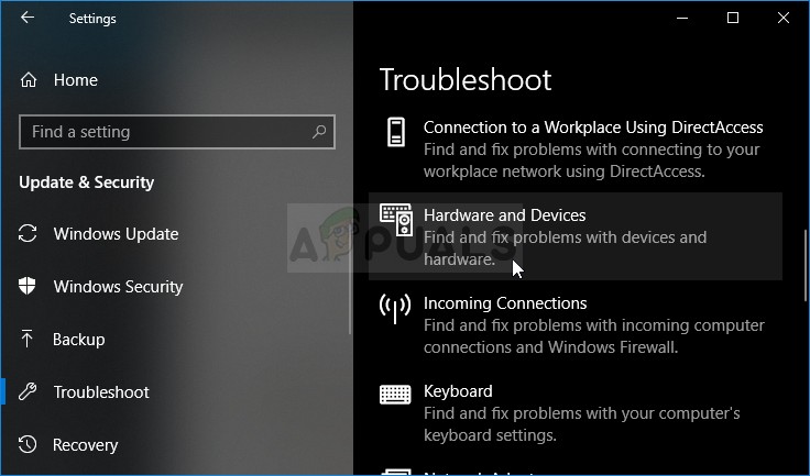 How to Fix Unknown USB Device Port Reset Failed Error on Windows 10?