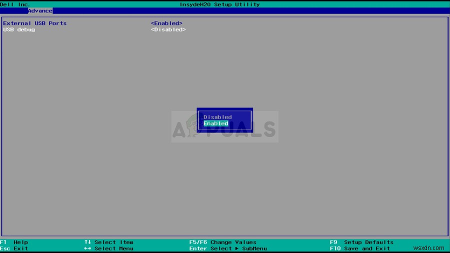 How to Fix Unknown USB Device Port Reset Failed Error on Windows 10?