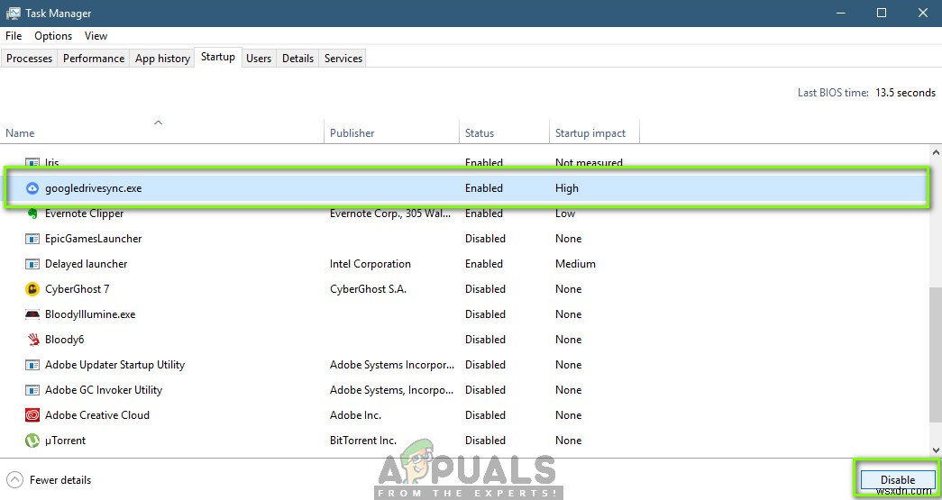 How to Fix Event 1000 Application Error on Windows 10