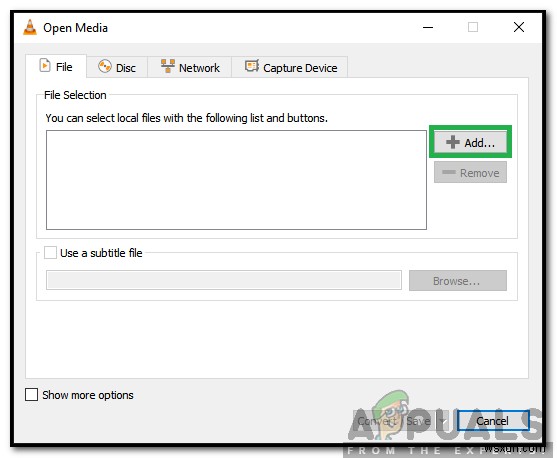 How to Convert WAV to MP3?
