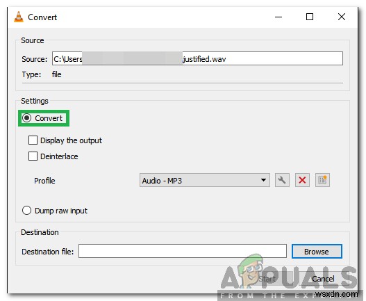 How to Convert WAV to MP3?
