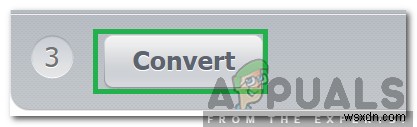 How to Convert WAV to MP3?