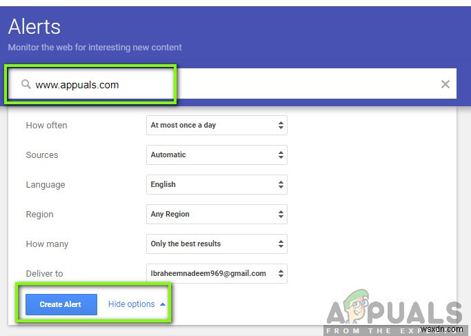 How to Check when a Website was Last Modified using alert(document.lastmodified)