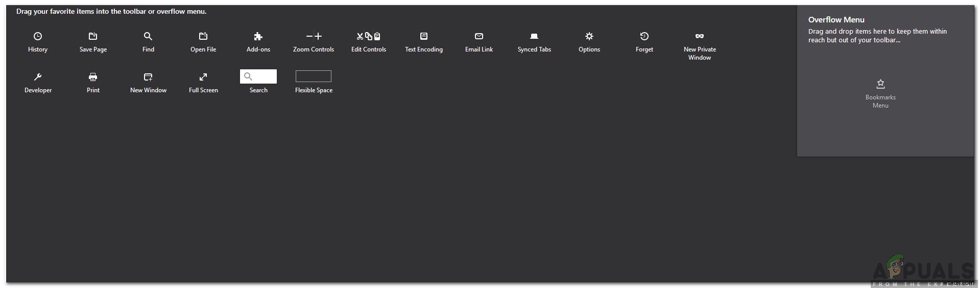 How to Import Bookmarks from Chrome to Firefox