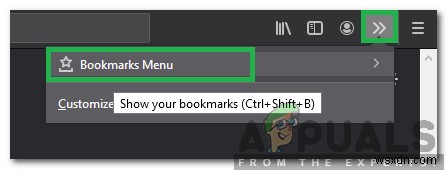 How to Import Bookmarks from Chrome to Firefox
