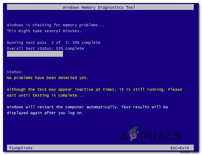 How to Fix BSOD Error Code 0x0000001e