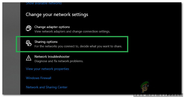 How to Fix Homegroup Missing in Windows 10