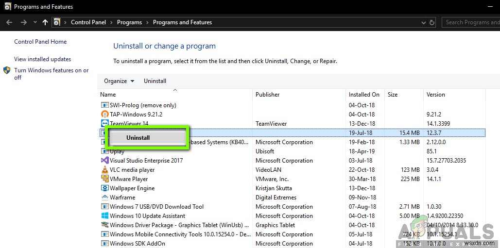 How to Fix Windows Update Error 0xc190011f