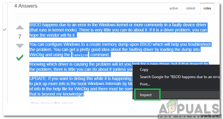 How to Link to a Specific Part of a Page