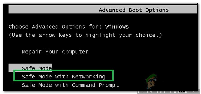 How to Fix ‘Windows has Recovered from an Unexpected Shutdown’ Error?