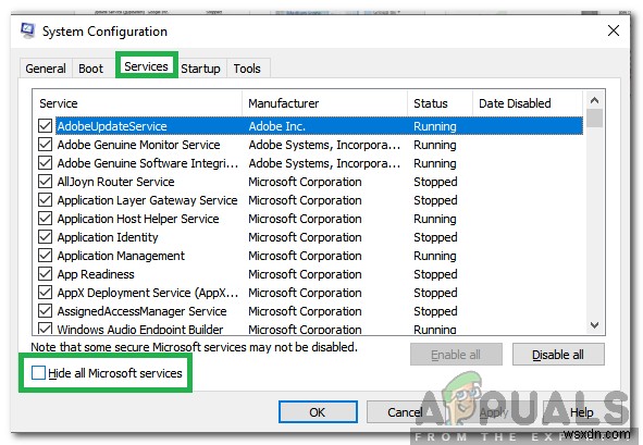 How to Fix ‘Windows has Recovered from an Unexpected Shutdown’ Error?