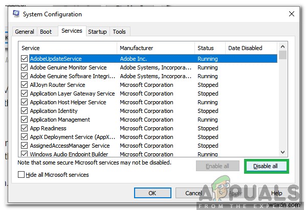 How to Fix ‘Windows has Recovered from an Unexpected Shutdown’ Error?