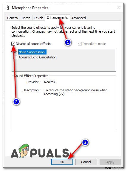 How to Stop Microphone from Auto Adjusting Windows 10