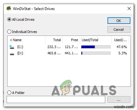 How to Fix Windows Reporting Wrong Hard Disk Free Space