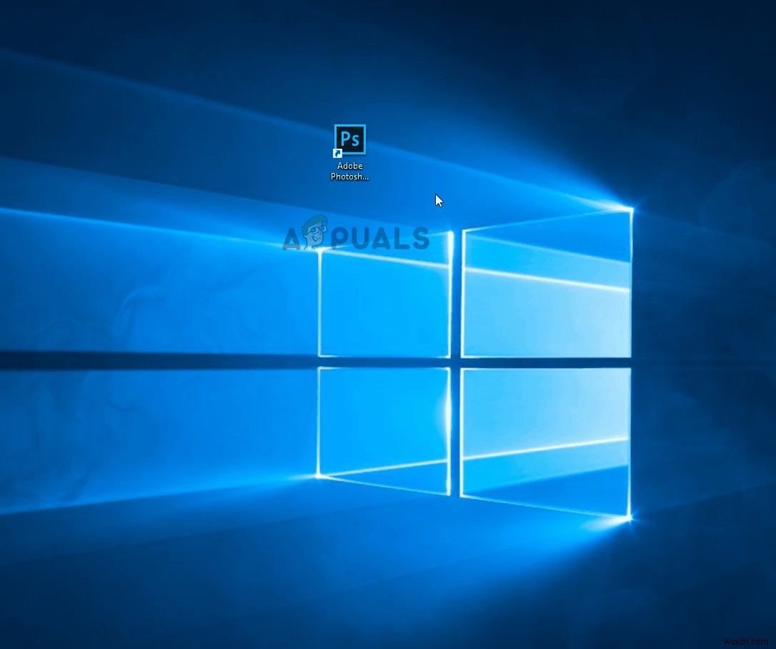 How to Fix Photoshop Being Unable to Create New Files or Open Existing Ones