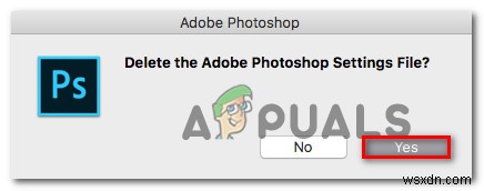 How to Fix Photoshop Being Unable to Create New Files or Open Existing Ones