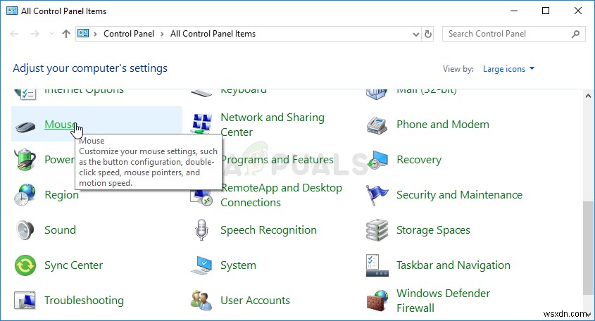 How to Fix Mouse Scroll Wheel ‘Jumps’ on Windows