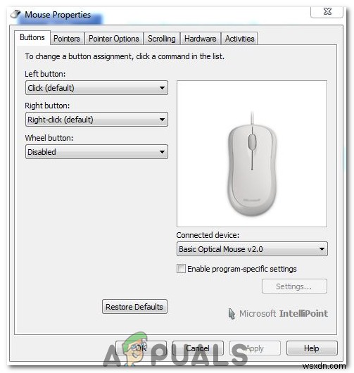 How to Fix Mouse Scroll Wheel ‘Jumps’ on Windows