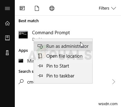 How to Fix ‘The Computer did not Resync because no Time Data was Available’ Error on Windows
