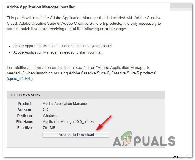 What is AAM Updates Notifier and Should You Disable It