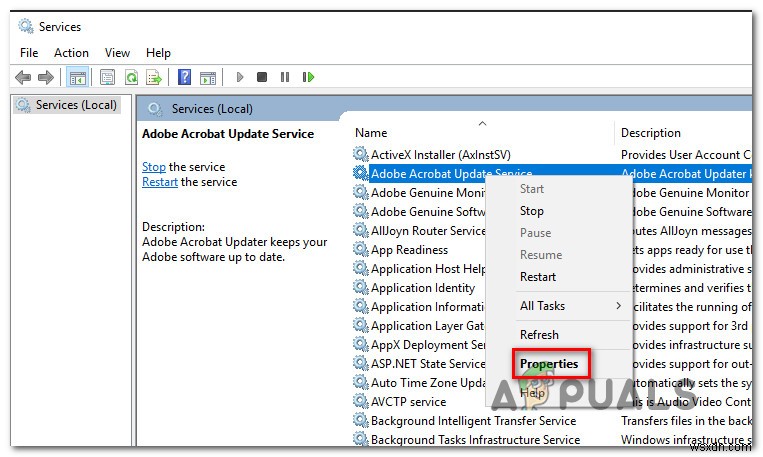 What is AAM Updates Notifier and Should You Disable It
