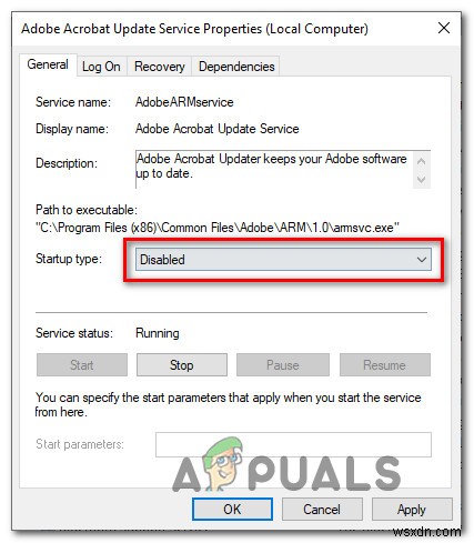 What is AAM Updates Notifier and Should You Disable It