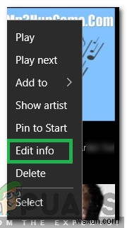 How to Add Album Art to MP3 in Windows 10