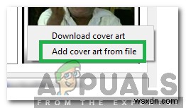 How to Add Album Art to MP3 in Windows 10