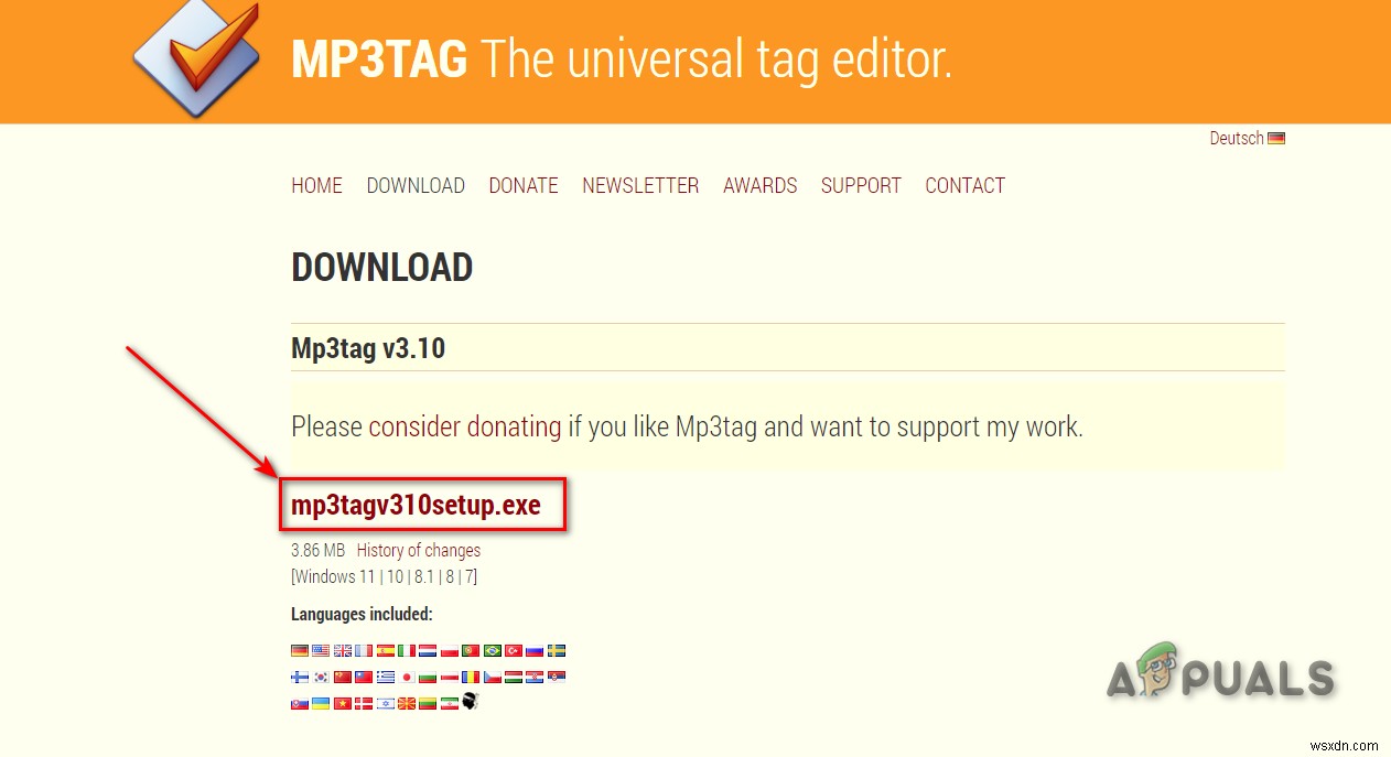 How to Add Album Art to MP3 in Windows 10