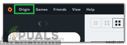 How to Move Origin Games to Another Drive