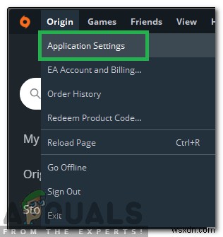 How to Move Origin Games to Another Drive
