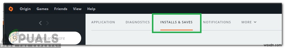 How to Move Origin Games to Another Drive