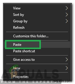 How to Move Origin Games to Another Drive