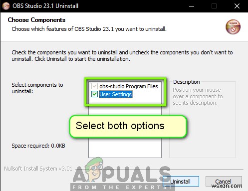 How to Fix Black Screen Issue in OBS Studio