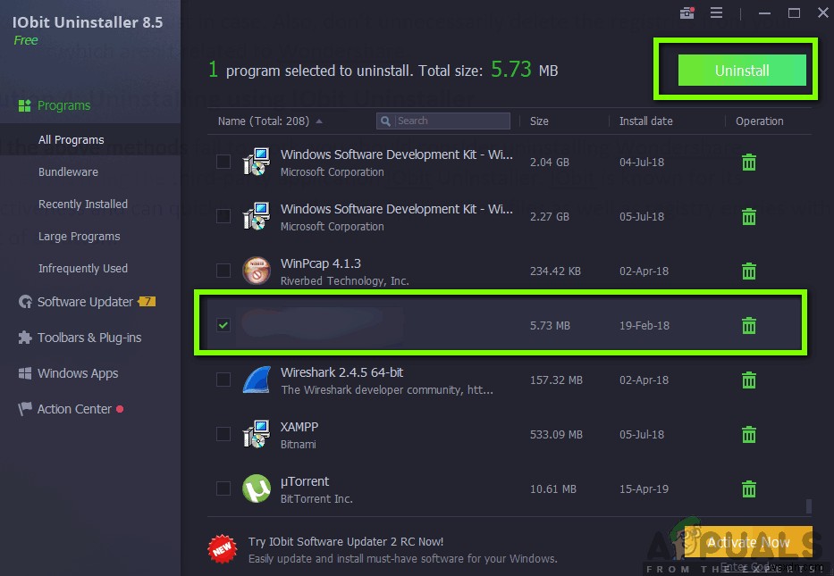 What is Wondershare Helper Compact
