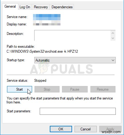 Fix: High CPU Usage by .NET Runtime Optimization Service