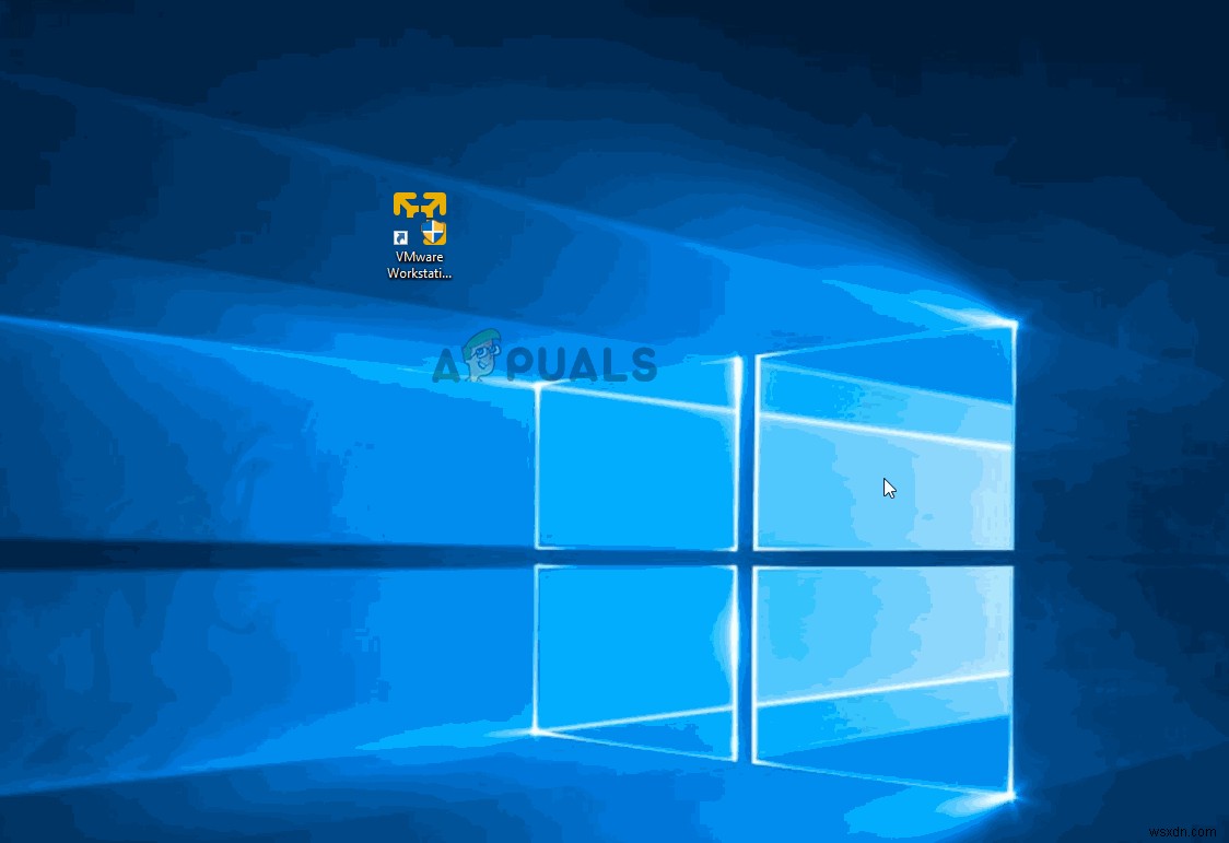 Fix: VMware Authorization Service is not Running