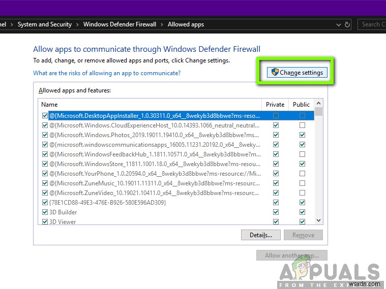 Fix: Remote Desktop can’t Connect to the Remote Computer for one of these Reasons