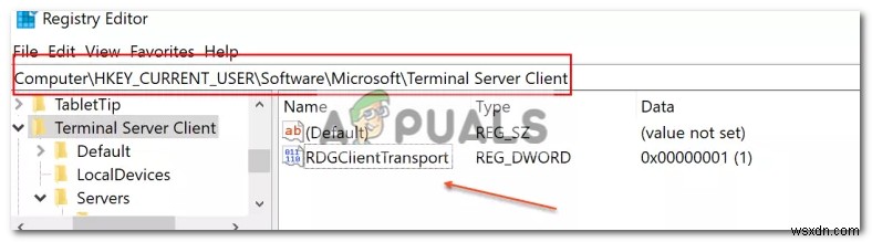 Fix: Remote Desktop can’t Connect to the Remote Computer for one of these Reasons