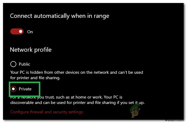 Fix: Remote Desktop can’t Connect to the Remote Computer for one of these Reasons