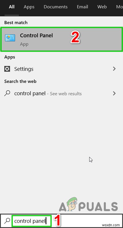 Fix: Surface Pro 4 Keyboard not Working