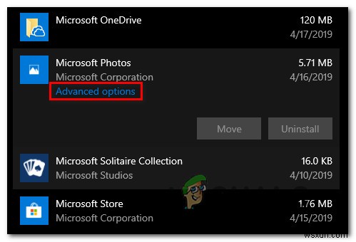 Fix: Package Could not Be Registered