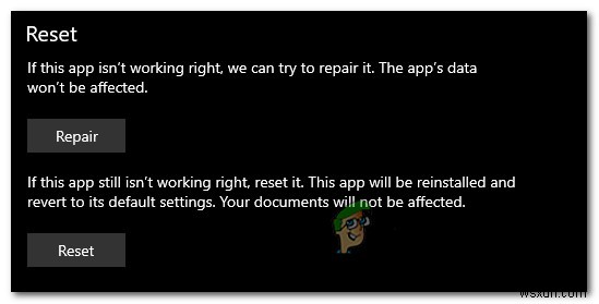 Fix: Package Could not Be Registered