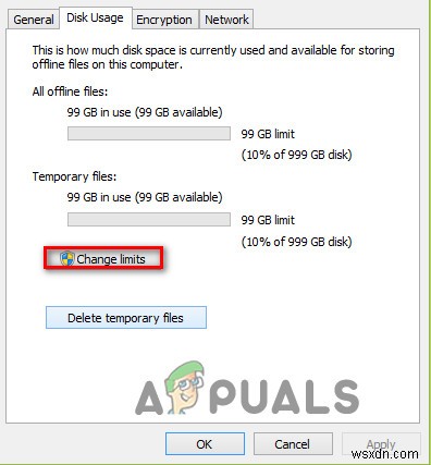 Fix: Error 0x80070718 Not enough Quota is Available to Process this Command