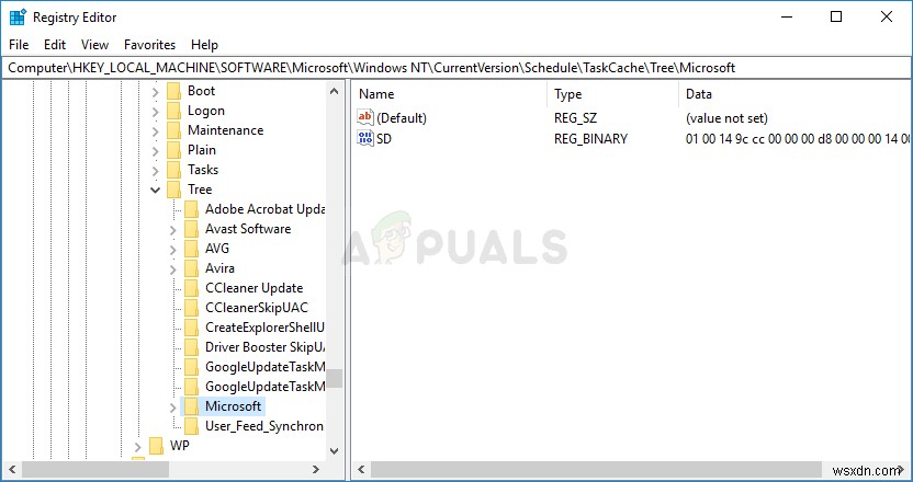 Fix: Microsoft Office Professional Plus 2016 Encountered an Error during Setup