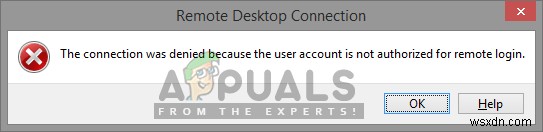 How to Allow Standard User to RDP/Remote Access on Windows 7 and 10