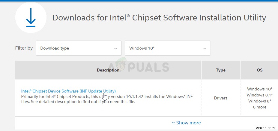 Fix: Microsoft Windows not Responding