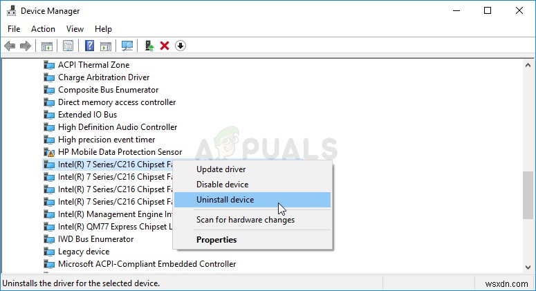 Fix: Microsoft Windows not Responding