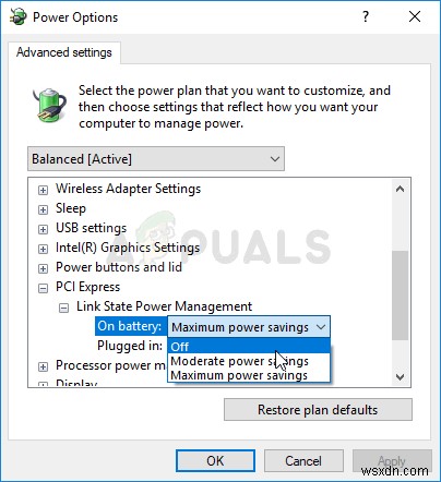 Fix: Microsoft Windows not Responding