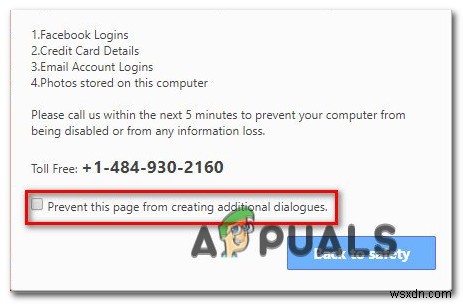 Fix: Windows Defender Alert: Zeus Virus Detected on Your Computer